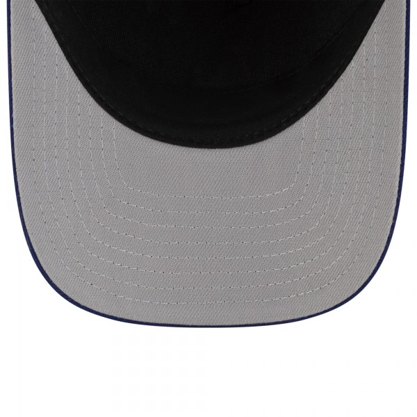 Бейсболка Los Angeles Dodgers New Era x Warren Lotas Royal 9FORTY A-Frame M-Crown