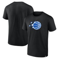 Футболка Orlando Magic Black Essential