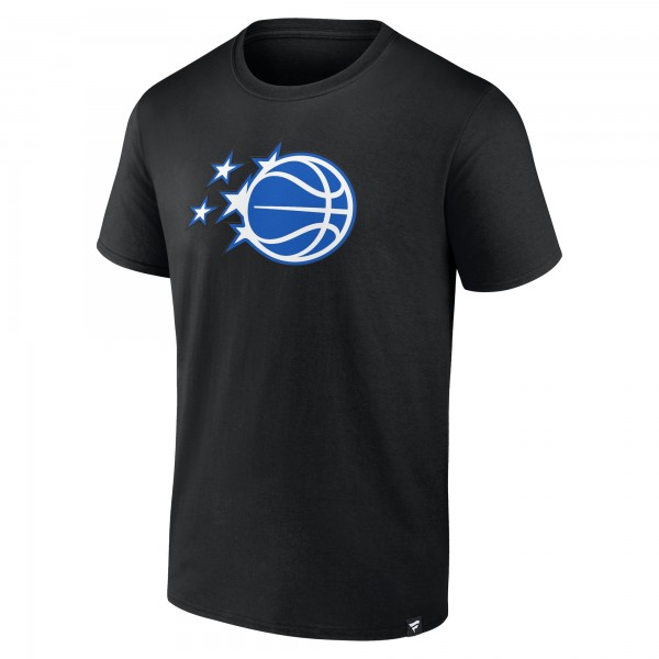 Футболка Orlando Magic Black Essential