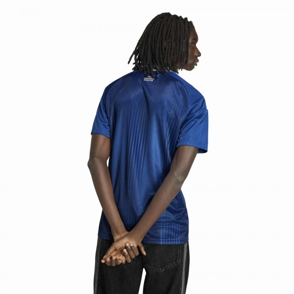 Greece National Team adidas FIFA x World Cup 2026 Replica Jersey - Blue