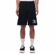 Шорты Unisex Brooklyn Nets Black Miracle Academy x NBA Collection Baggy Mesh P.E.