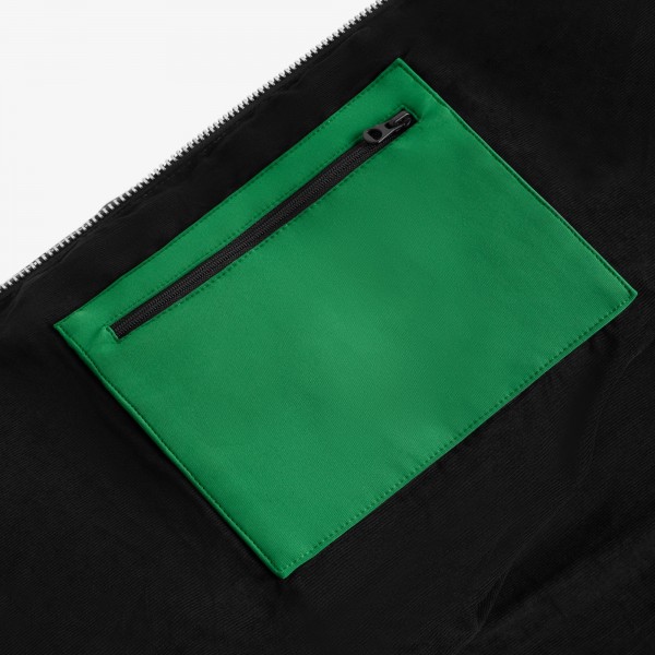 Unisex Boston Celtics Off Season x NBA Kelly Green Standard Puffer Jacket