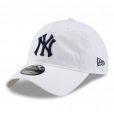 Бейсболка New York Yankees New Era x Siegelman Stable White 9TWENTY