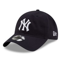 Бейсболка New York Yankees New Era x Siegelman Stable Navy 9TWENTY