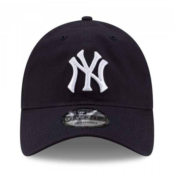 Бейсболка New York Yankees New Era x Siegelman Stable Navy 9TWENTY