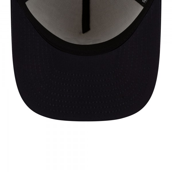 Бейсболка New York Yankees New Era x Siegelman Stable Beige/Navy 59FIFTY A-Frame