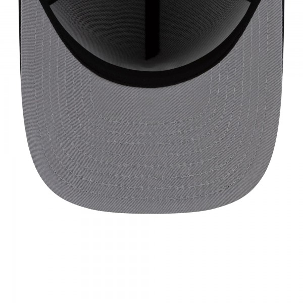 Бейсболка New York Yankees New Era x Siegelman Stable Navy 59FIFTY A-Frame