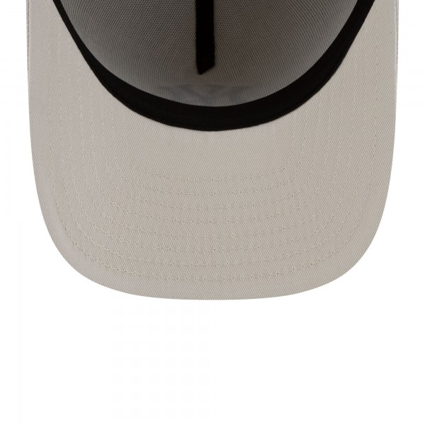 Бейсболка New York Yankees New Era x Siegelman Stable Beige 59FIFTY A-Frame