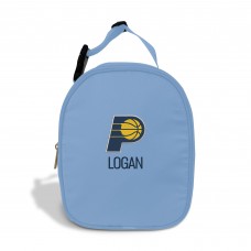 Подростковая Indiana Pacers Chad & Jake Blue Personalized Insulated Lunchbox