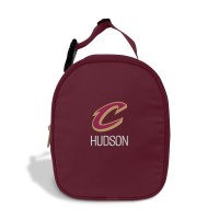 Подростковая Cleveland Cavaliers Chad & Jake Wine Personalized Insulated Lunchbox