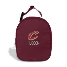 Подростковая Cleveland Cavaliers Chad & Jake Wine Personalized Insulated Lunchbox