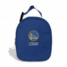 Подростковая Golden State Warriors Chad & Jake Royal Personalized Insulated Lunchbox