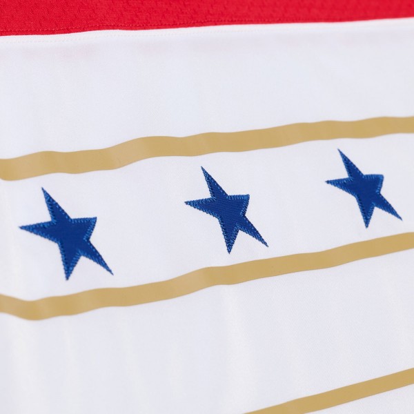 Джерси 2006 NBA All-Star Game Kevin Garnett Mitchell & Ness Red/White Authentic