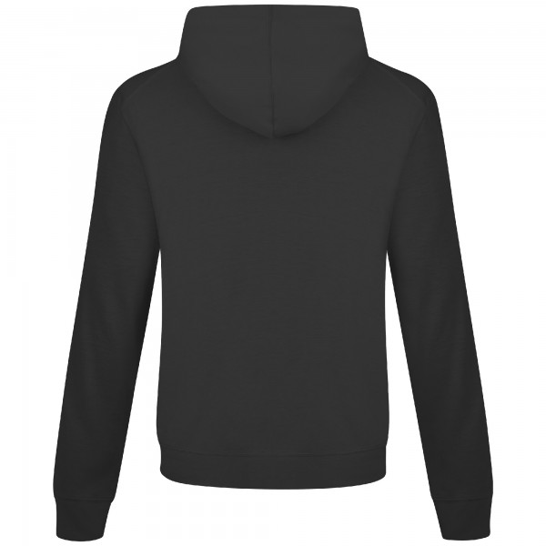 Толстовка New York Yankees Levelwear Black Relay Protect