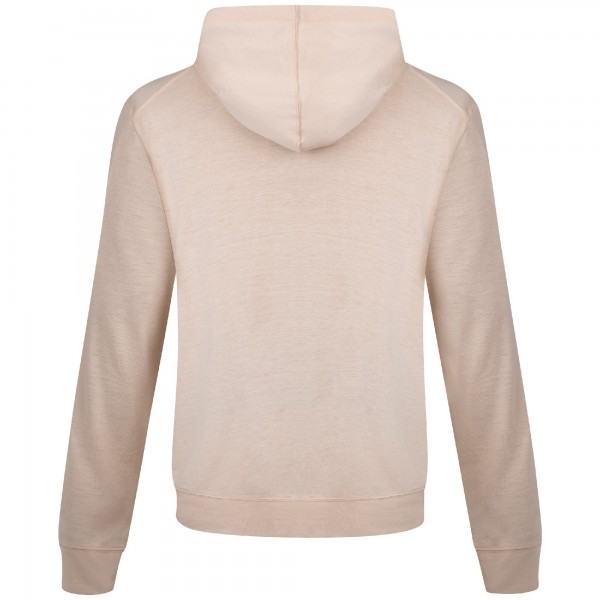 Толстовка New York Yankees Levelwear Khaki Relay Protect
