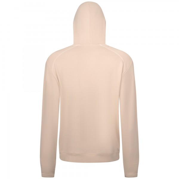 Толстовка New York Yankees Levelwear Khaki Mandate Buckler Tri-Blend
