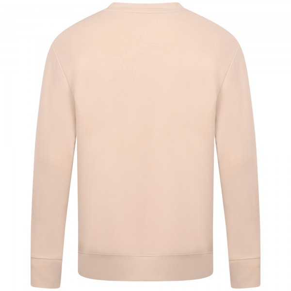 New York Yankees Levelwear Khaki Mandate Buckler Pullover