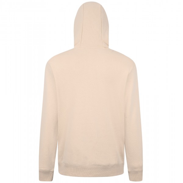Толстовка New York Yankees Levelwear Khaki Podium Protect