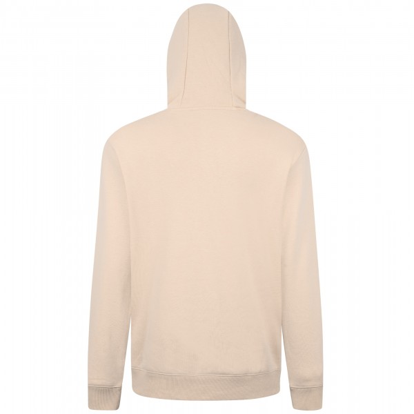 Los Angeles Dodgers Levelwear Khaki Podium Protect Pullover Hoodie