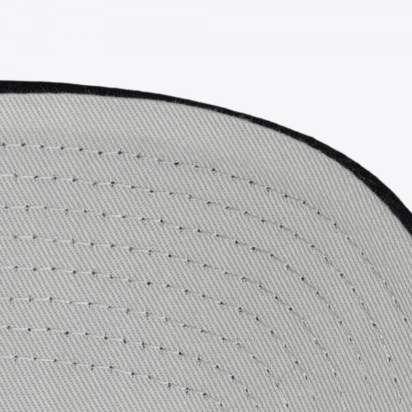 Бейсболка Chicago Bulls Mitchell & Ness Black Hardwood Classics Legendary Away Pro-Pinch