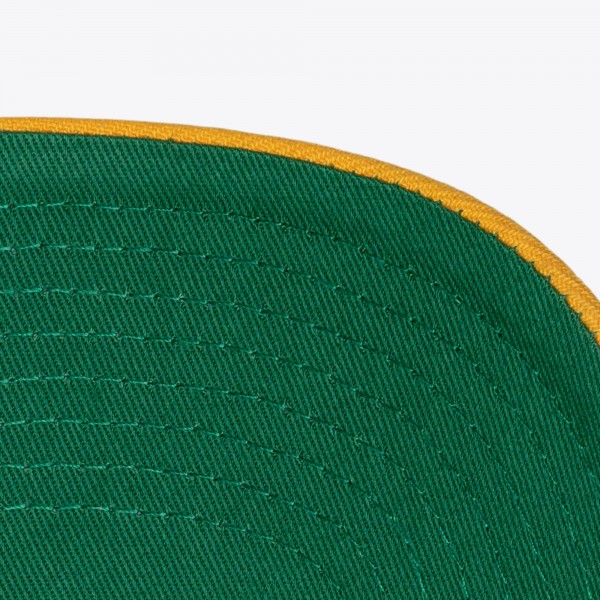 Бейсболка Detroit Pistons Mitchell & Ness Teal Hardwood Classics Legendary Away Pro-Pinch