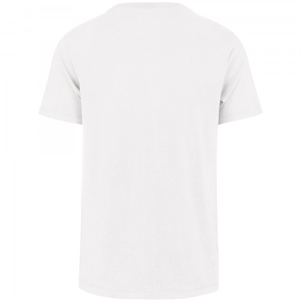 New York Yankees 47 White Imprint Franklin T-Shirt