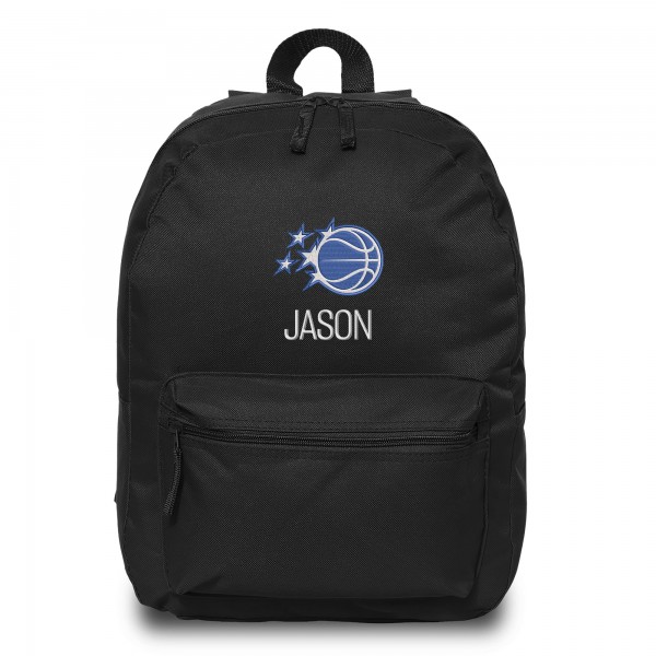 Подростковая Orlando Magic Chad & Jake Personalized Backpack