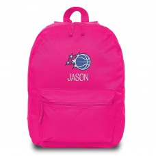 Подростковая Orlando Magic Chad & Jake Personalized Backpack
