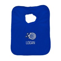 Малышам Orlando Magic Chad & Jake Personalized Bib