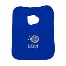 Малышам Orlando Magic Chad & Jake Personalized Bib