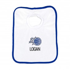 Малышам Orlando Magic Chad & Jake Personalized Bib
