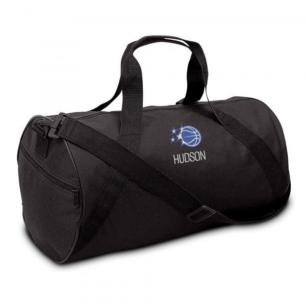 Подростковая Orlando Magic Chad & Jake Personalized Duffel Bag