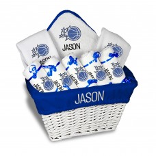 Малышам Orlando Magic Chad & Jake Personalized Large Gift Basket