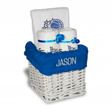 Малышам Orlando Magic Chad & Jake Personalized Small Gift Basket