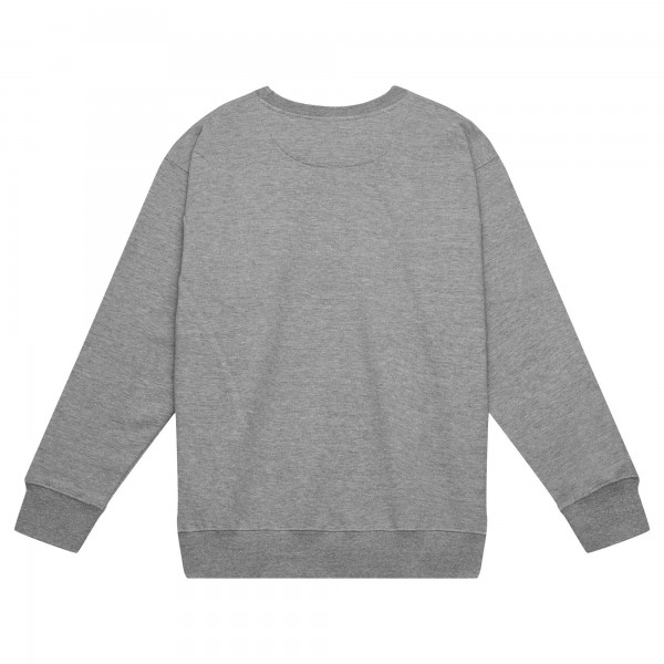Кофта New York Yankees vs. New York Mets Mitchell & Ness Heather Gray 2000 World Series