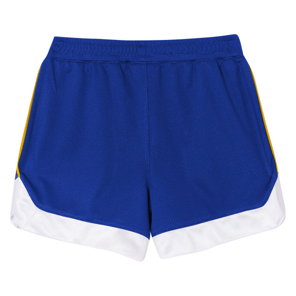 Футболка для дошкольника Golden State Warriors Outerstuff Royal Home Plate & Shorts Set