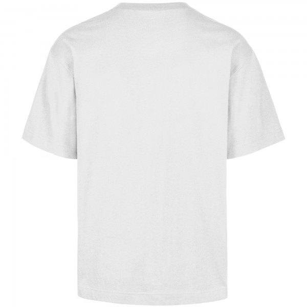 Los Angeles Dodgers 47 White Regional Batter Foundation T-Shirt