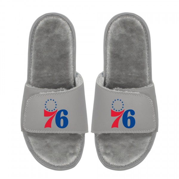 Unisex Philadelphia 76ers Starter Team Color 2-Stripe 2-Pack Crew Socks Set