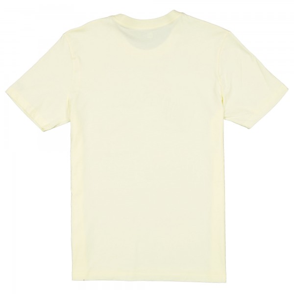 Los Angeles Dodgers New Era Born x Raised Cream Licensed To Hit T-Shirt