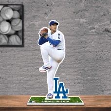 Los Angeles Dodgers Shohei Ohtani Player Standee