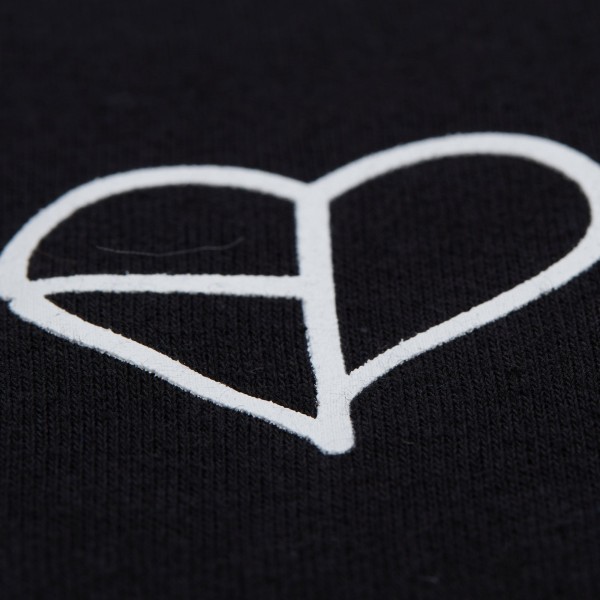 Los Angeles Dodgers Mitchell & Ness x BLACKPINK Black Pullover Hoodie - Limited Edition