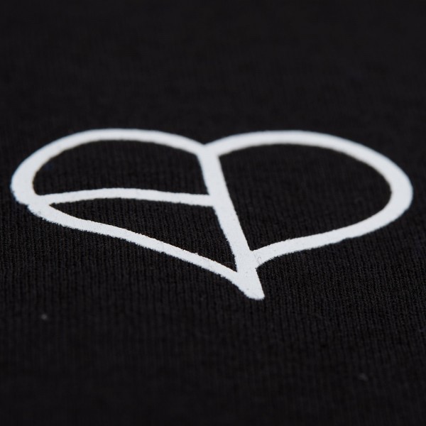 Los Angeles Dodgers Mitchell & Ness x BLACKPINK Black T-Shirt - Limited Edition