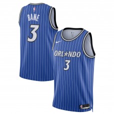 Джерси Unisex Orlando Magic Desmond Bane Nike Blue Swingman Player - Icon Edition