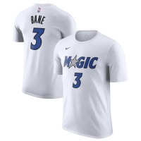 Футболка Orlando Magic Desmond Bane Nike White Association Edition Name & Number