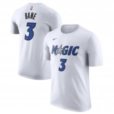 Футболка Orlando Magic Desmond Bane Nike White Association Edition Name & Number