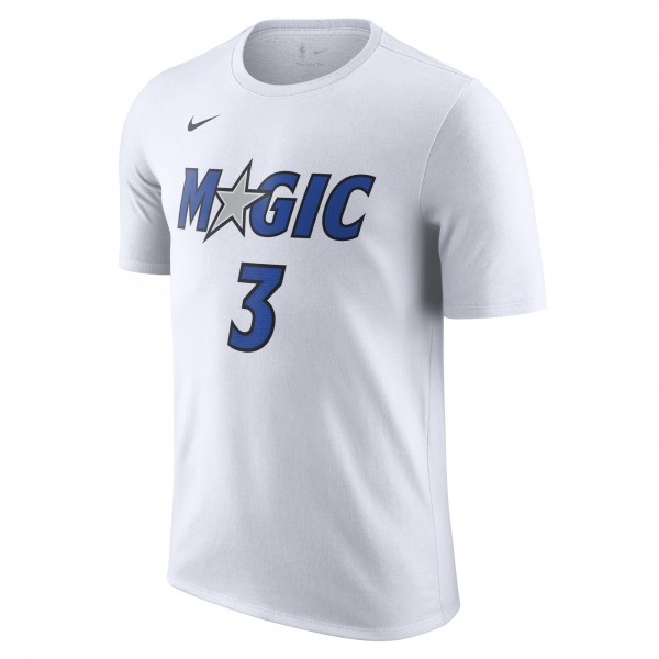 Футболка Orlando Magic Desmond Bane Nike White Association Edition Name & Number