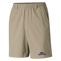 Шорты USA Swimming Columbia PFG Backcast III Water - Tan