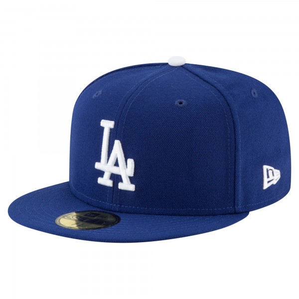 Бейсболка Los Angeles Dodgers Shohei Ohtani New Era Royal 2025 Player’s Weekend 59FIFTY