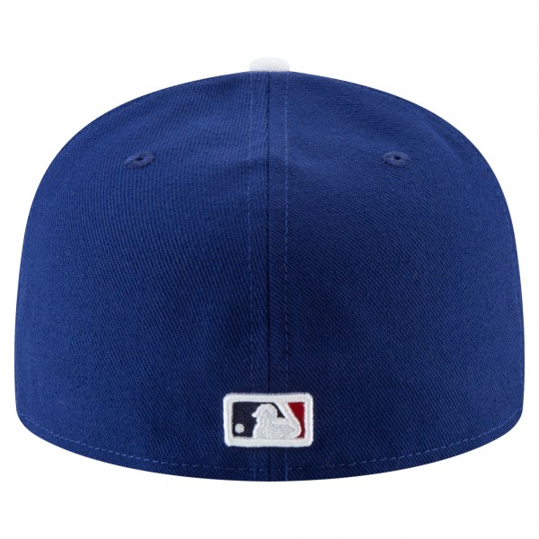 Бейсболка Los Angeles Dodgers Shohei Ohtani New Era Royal 2025 Player’s Weekend 59FIFTY