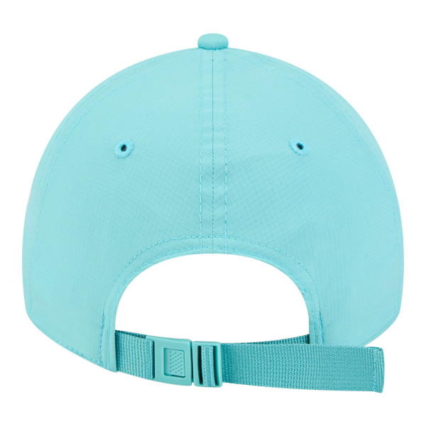 Бейсболка Unisex Golden State Warriors New Era Turquoise Color Pack Ripstop Casual Classic